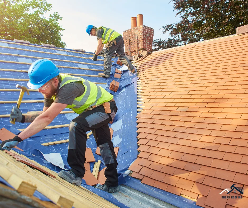 Why choose Roof Repair Near Me in Mckinnon, WY